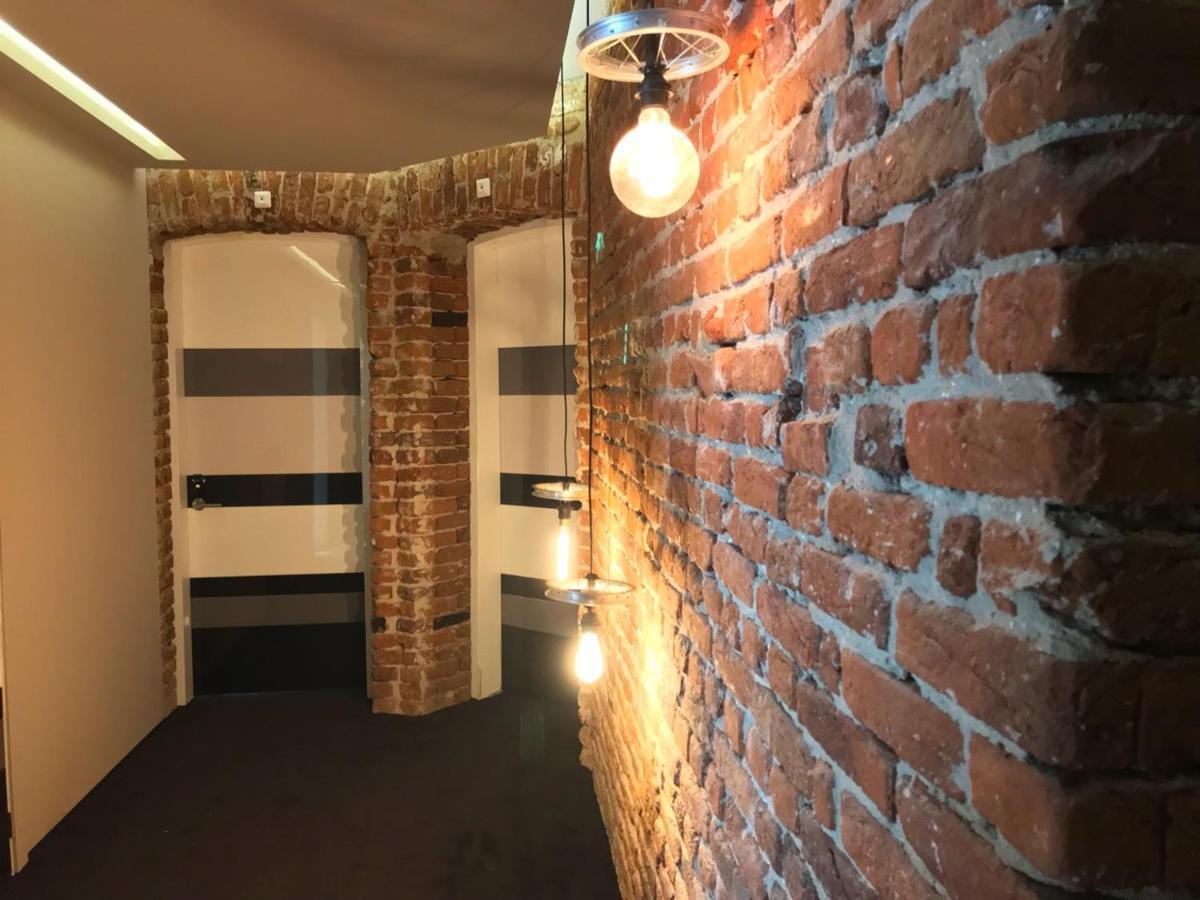 Design Hotel 36 索菲亞 外观 照片