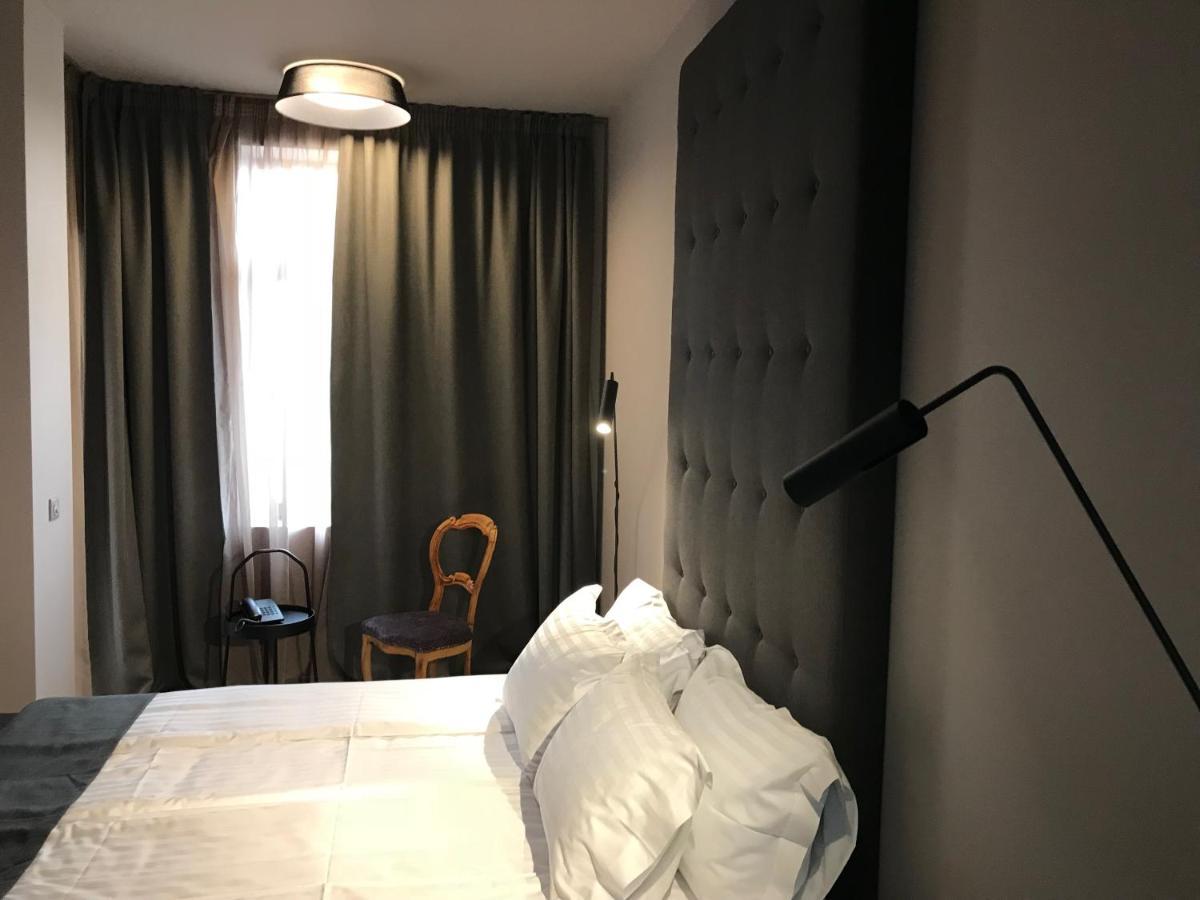 Design Hotel 36 索菲亞 外观 照片