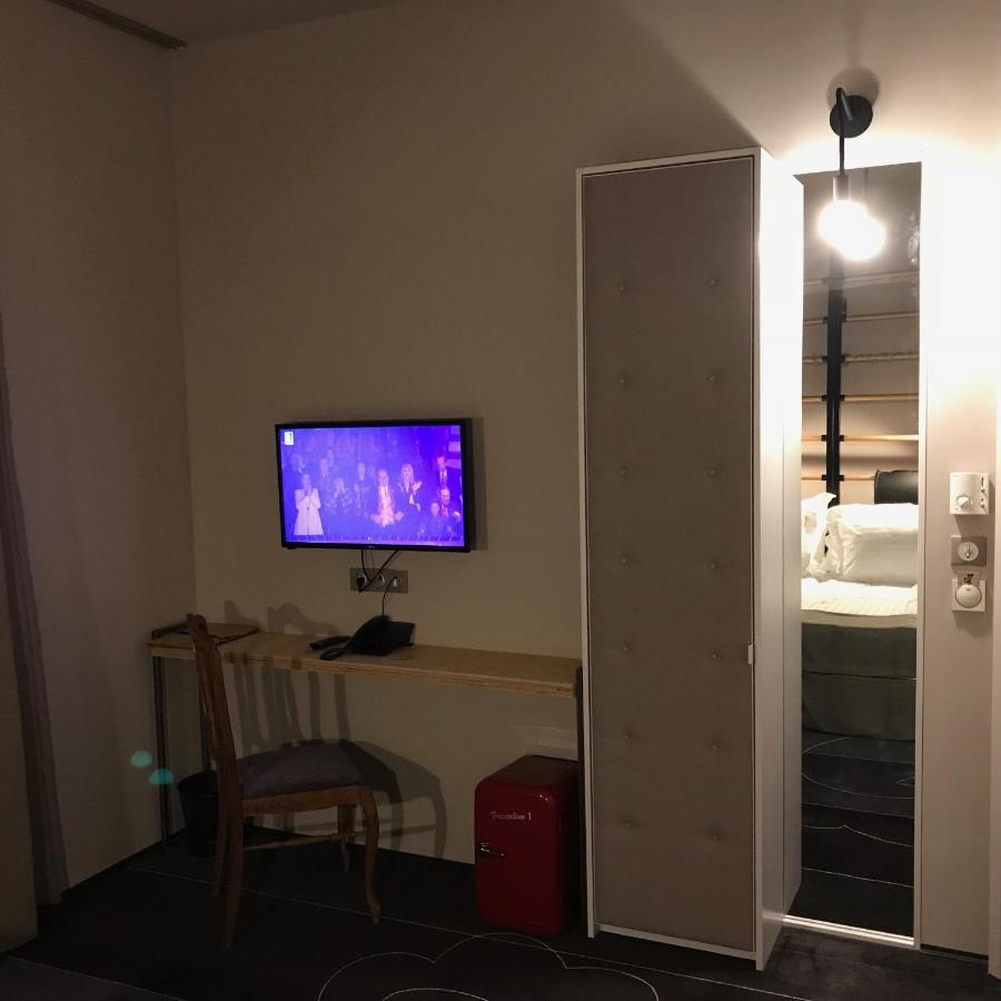 Design Hotel 36 索菲亞 外观 照片