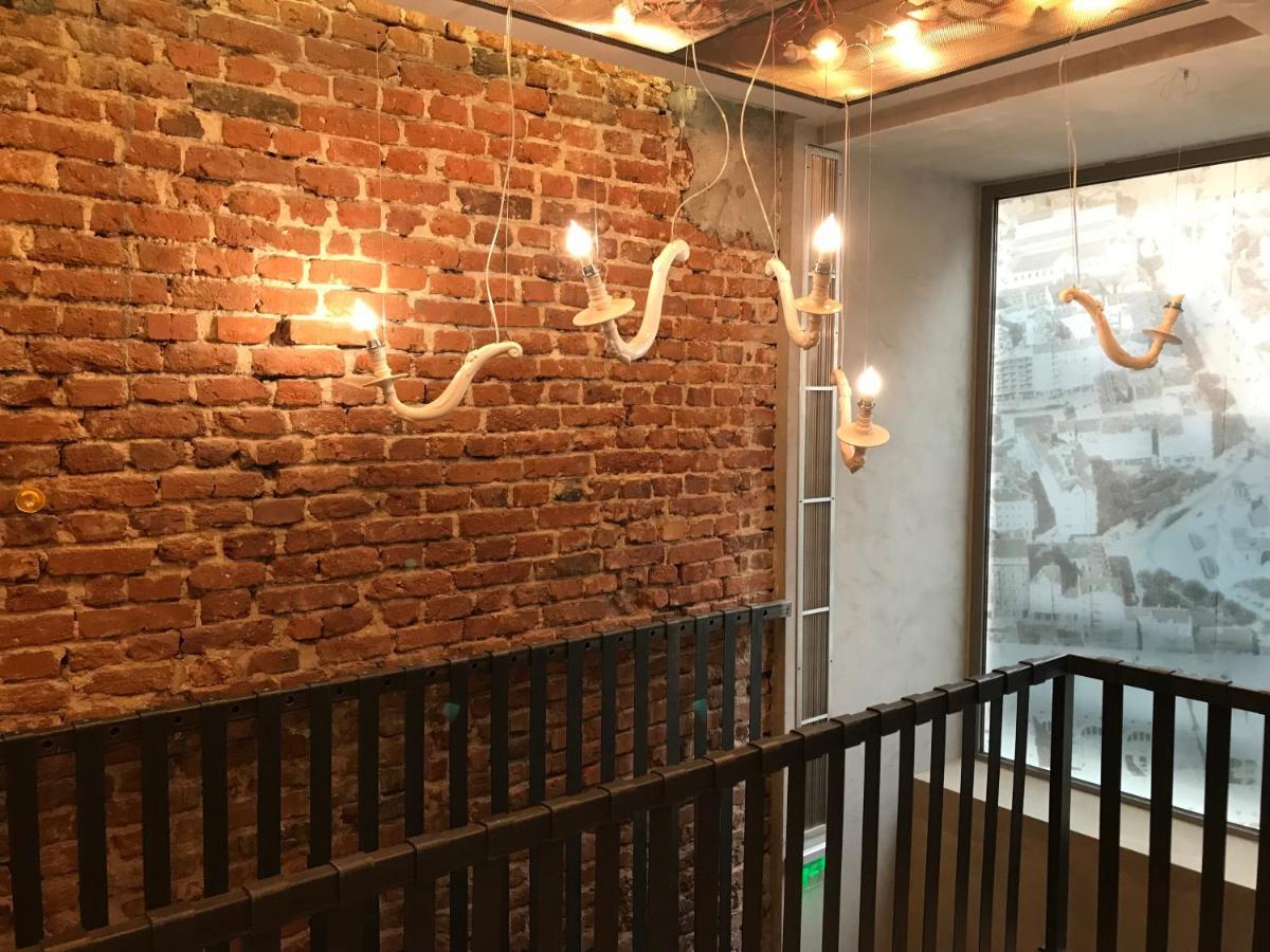Design Hotel 36 索菲亞 外观 照片