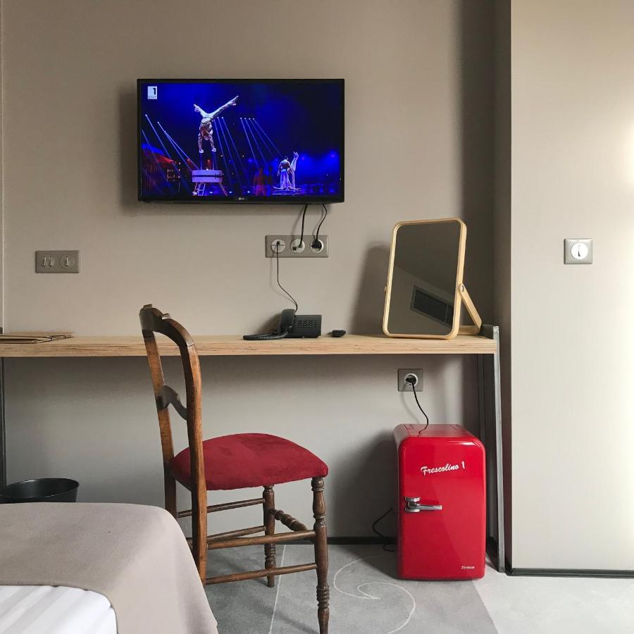 Design Hotel 36 索菲亞 外观 照片