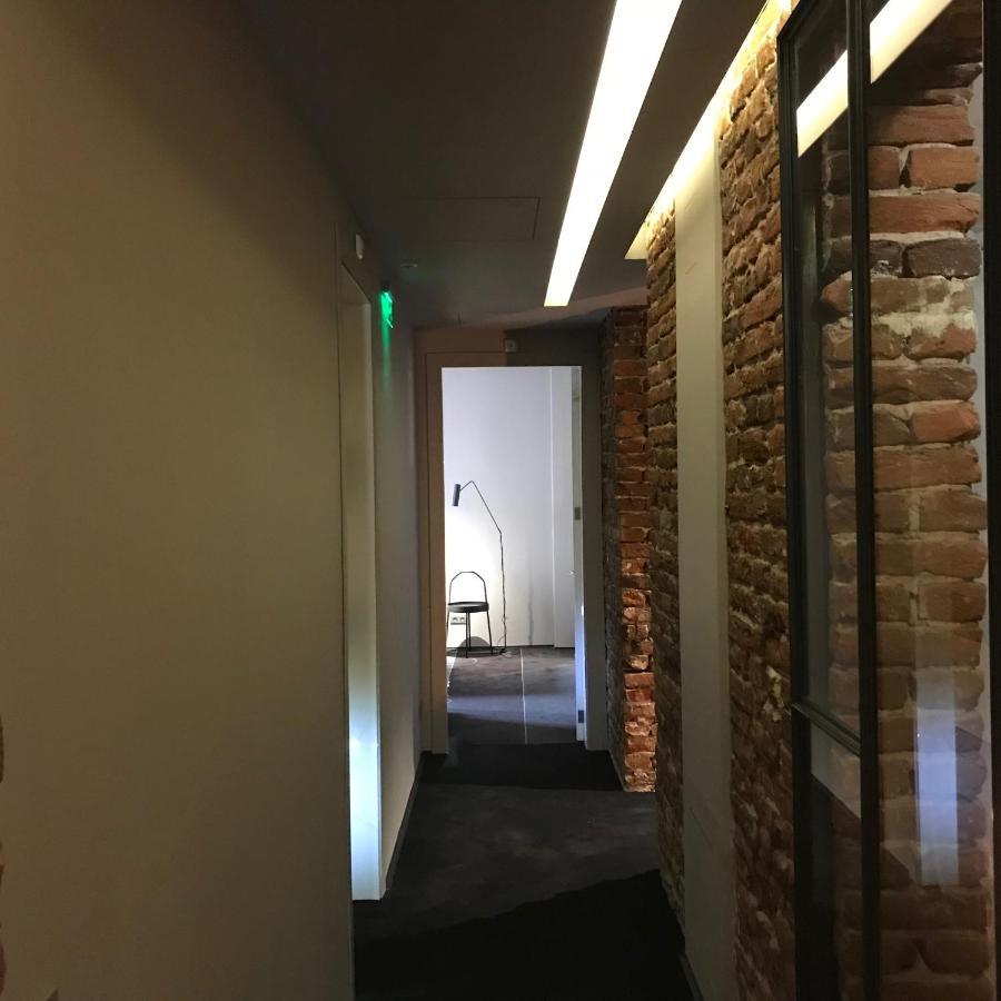 Design Hotel 36 索菲亞 外观 照片
