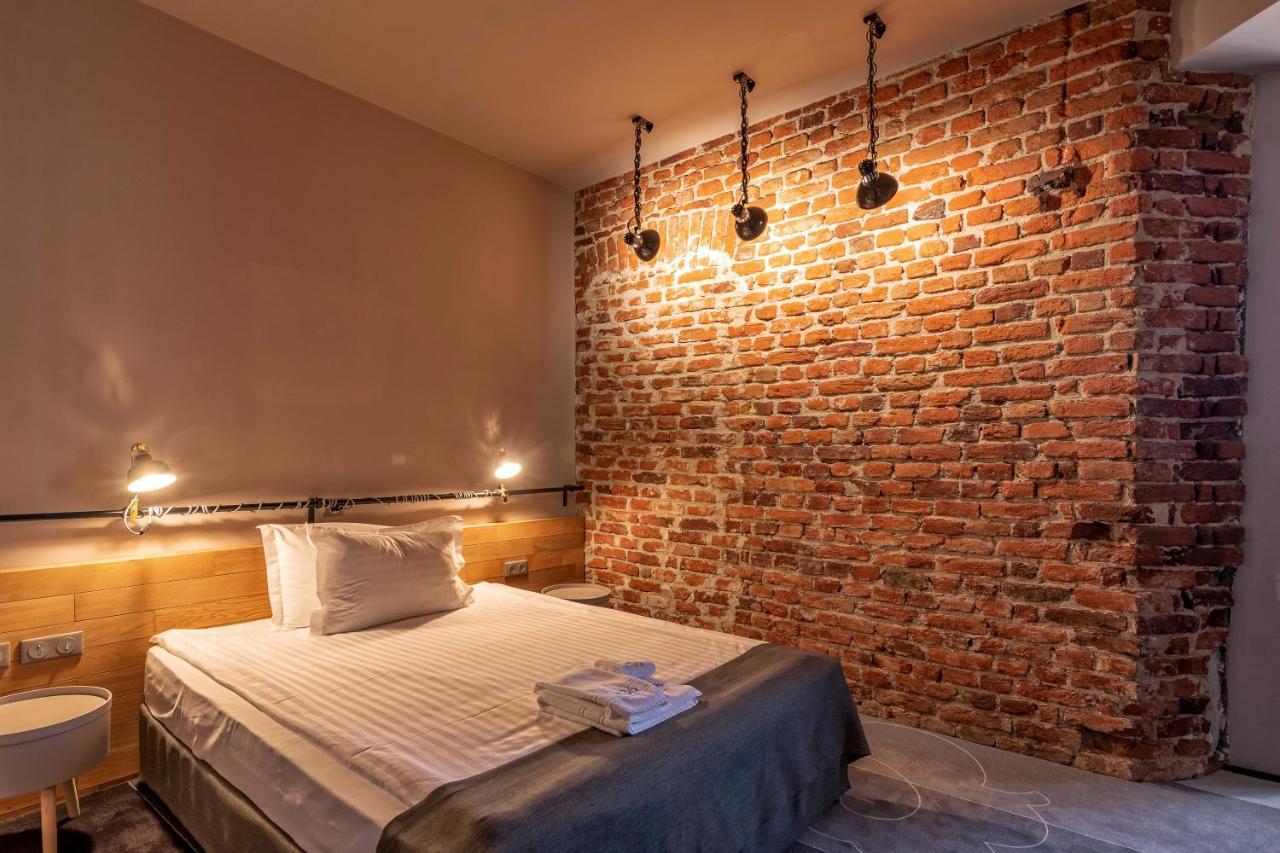 Design Hotel 36 索菲亞 外观 照片