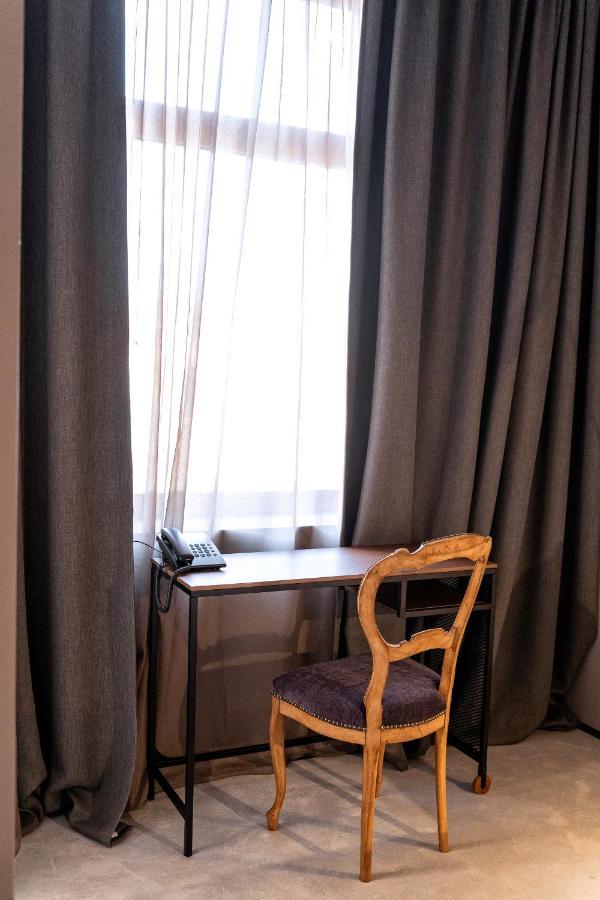 Design Hotel 36 索菲亞 外观 照片
