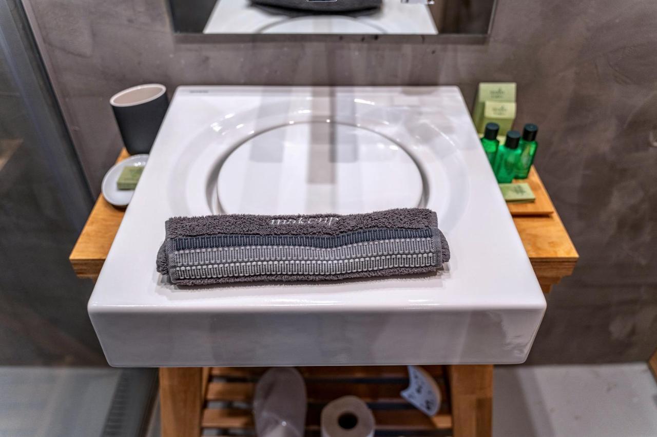 Design Hotel 36 索菲亞 外观 照片