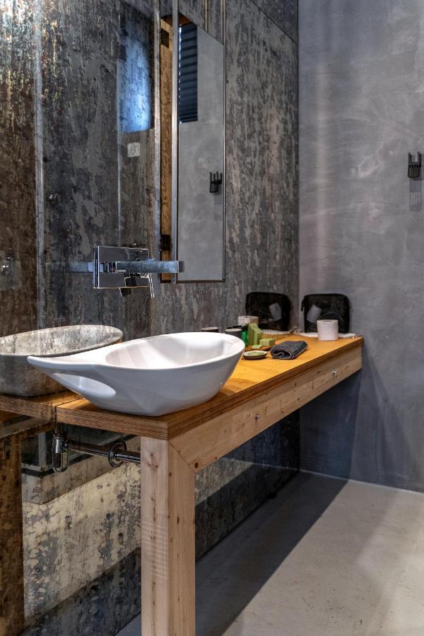 Design Hotel 36 索菲亞 外观 照片
