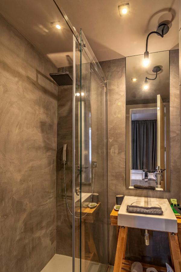 Design Hotel 36 索菲亞 外观 照片