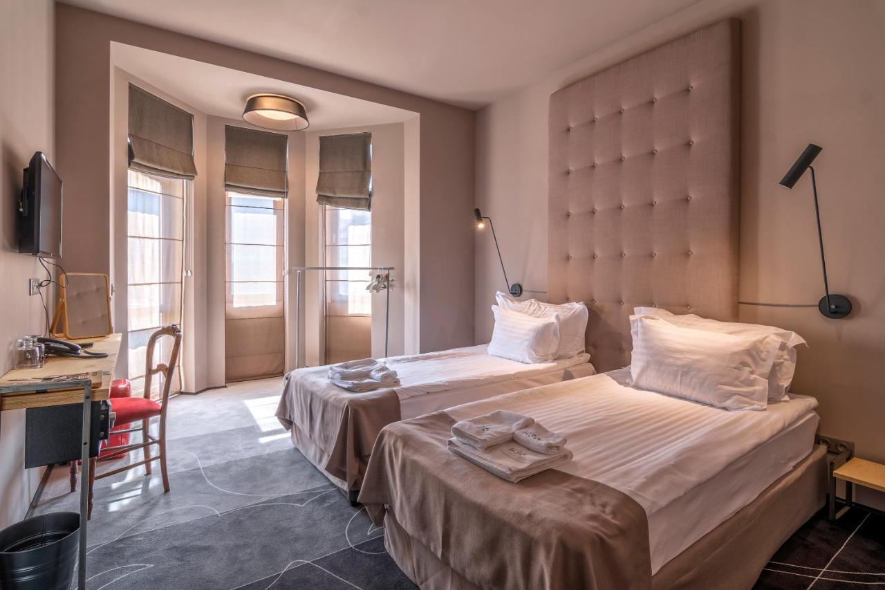 Design Hotel 36 索菲亞 外观 照片