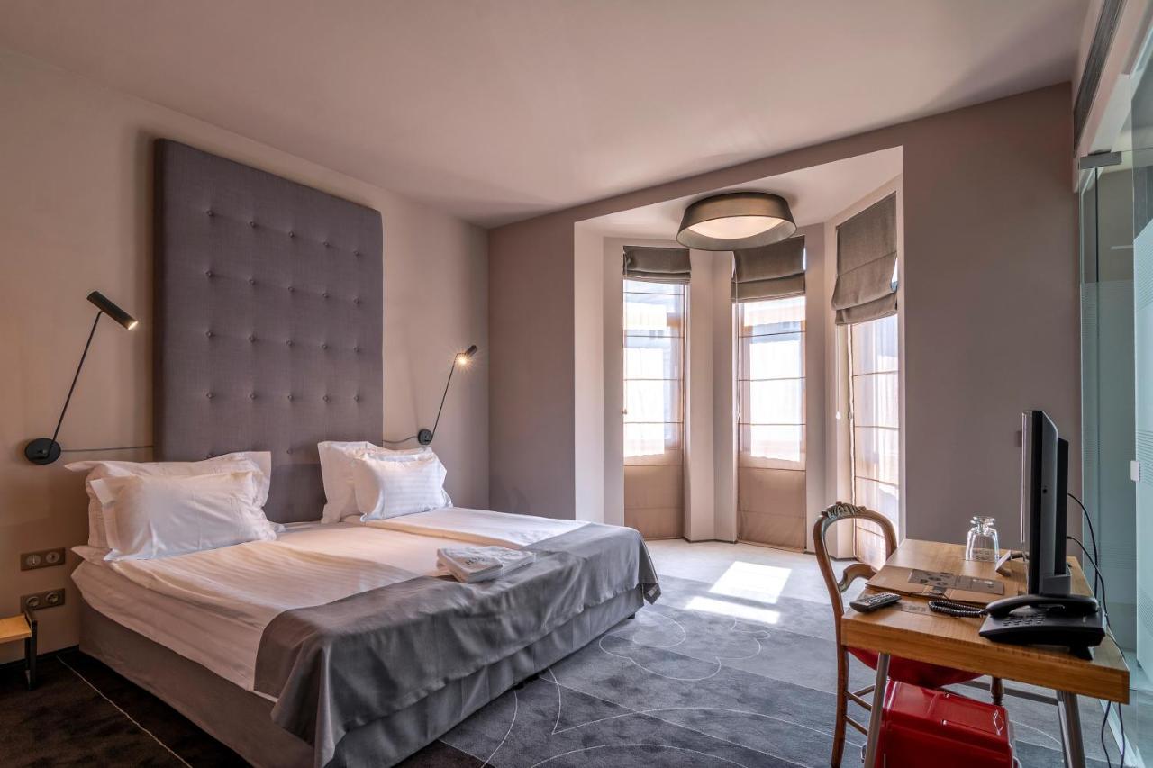 Design Hotel 36 索菲亞 外观 照片