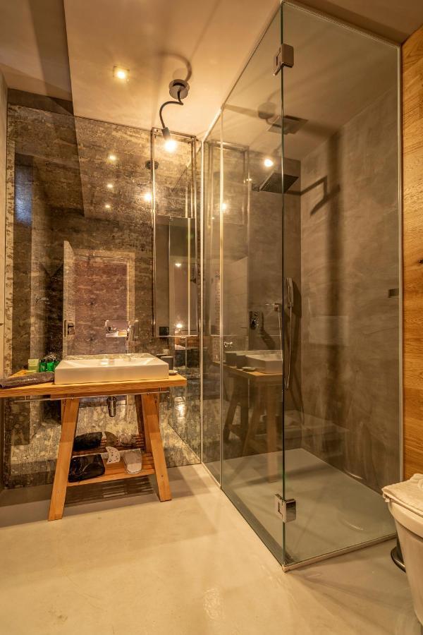 Design Hotel 36 索菲亞 外观 照片