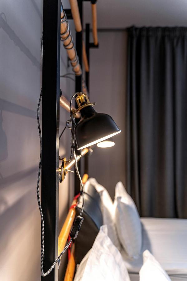 Design Hotel 36 索菲亞 外观 照片
