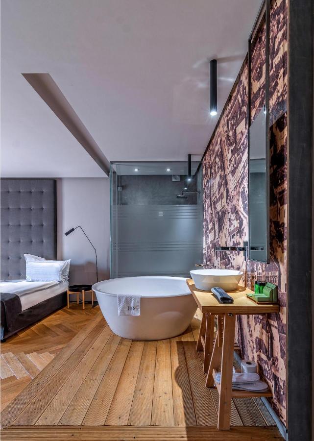 Design Hotel 36 索菲亞 外观 照片