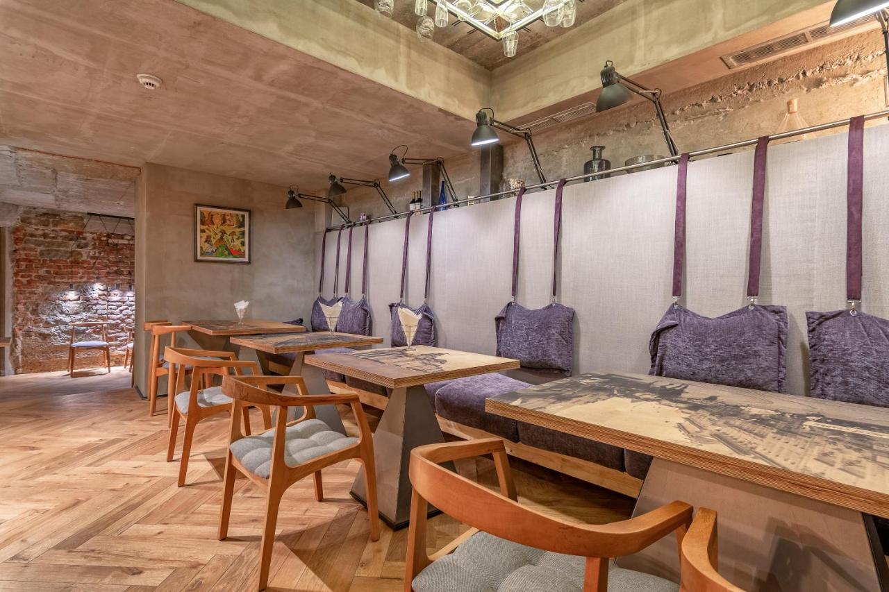 Design Hotel 36 索菲亞 外观 照片