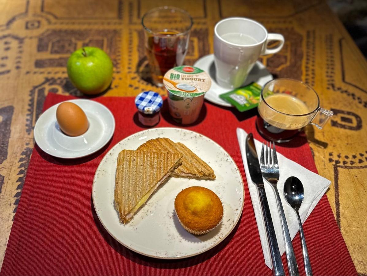 Design Hotel 36 索菲亞 外观 照片