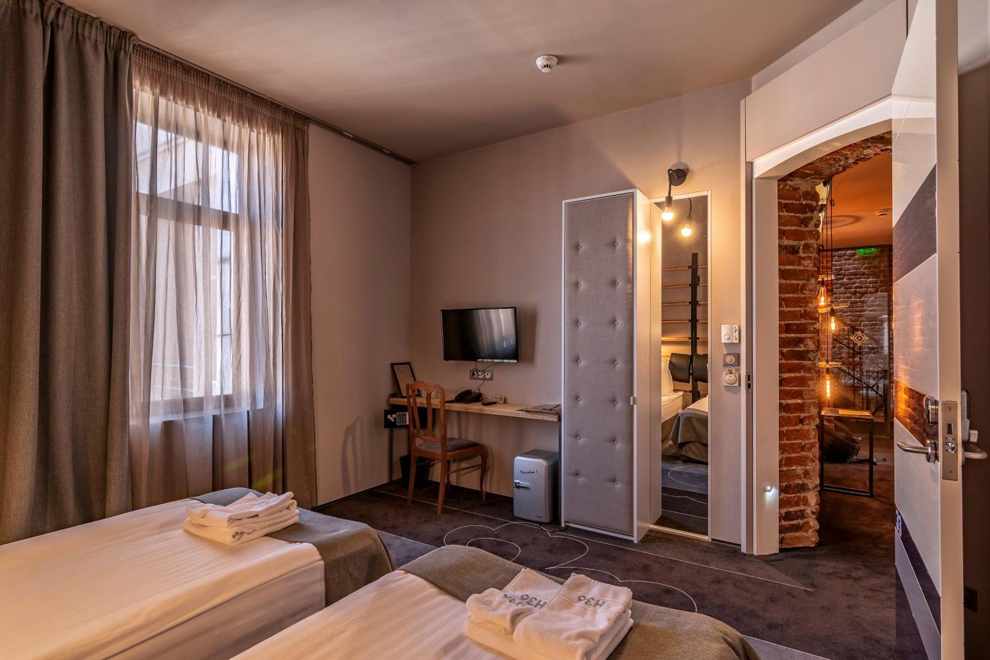 Design Hotel 36 索菲亞 外观 照片