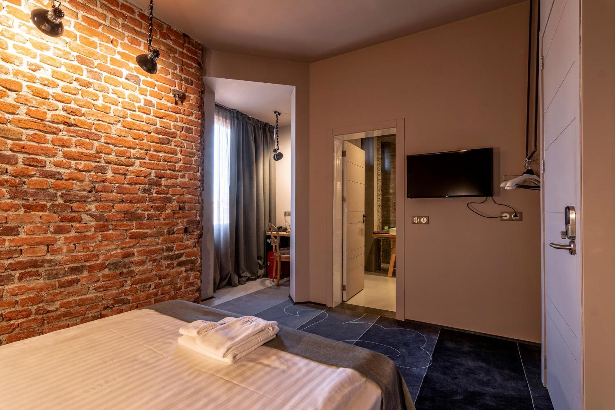 Design Hotel 36 索菲亞 外观 照片