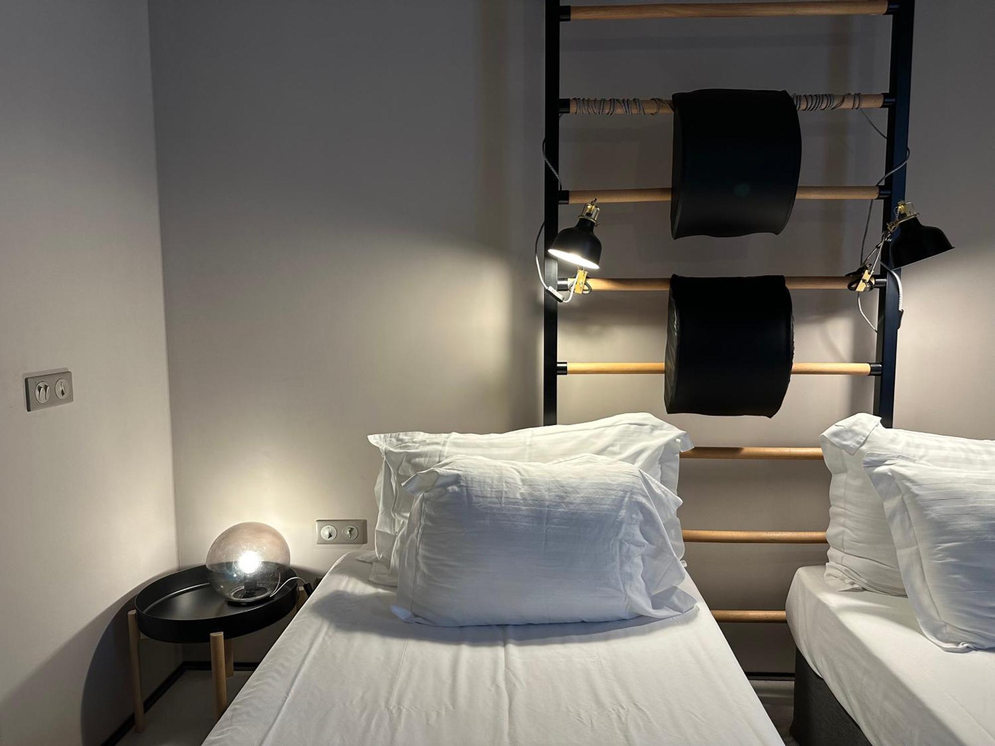Design Hotel 36 索菲亞 外观 照片