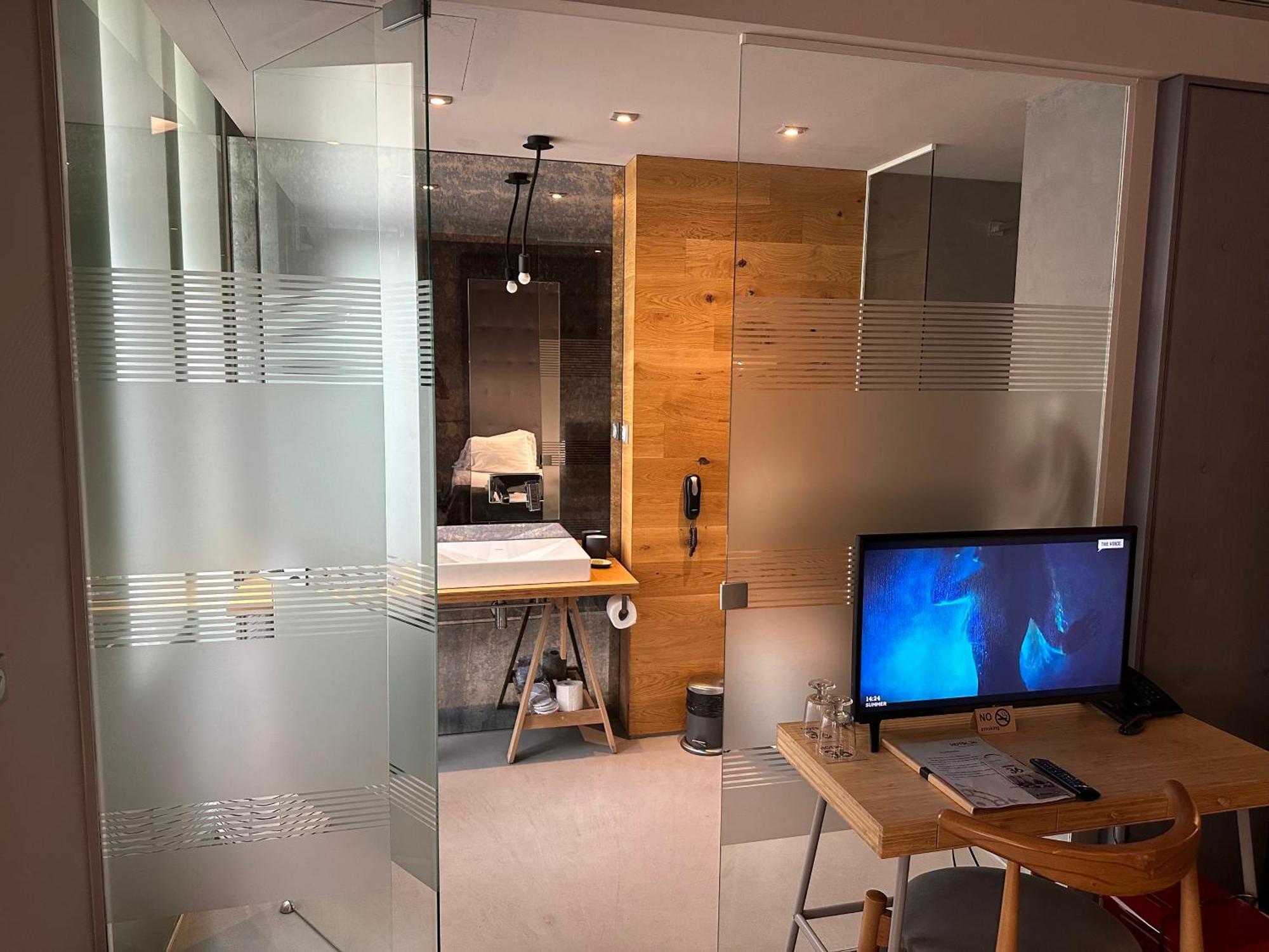 Design Hotel 36 索菲亞 外观 照片